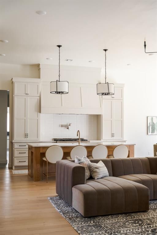 Property Photo:  396 Old Creek Road  OK 73034 