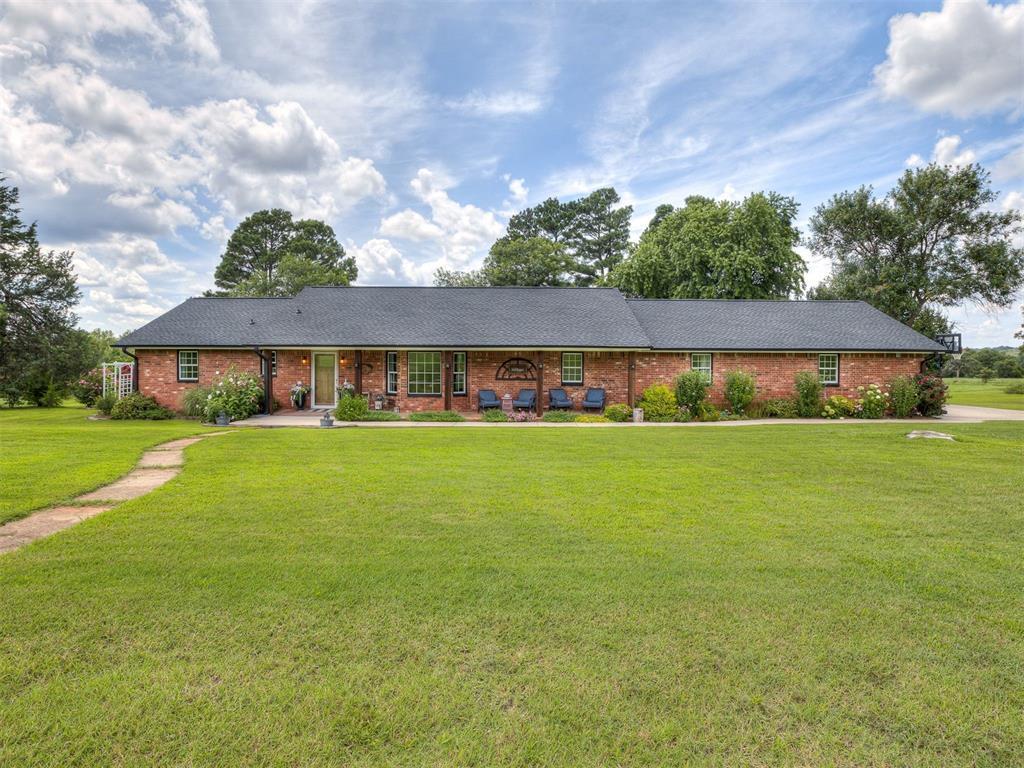 Photo de la propriété: 7333 S Pottawatomie Road OK 74857