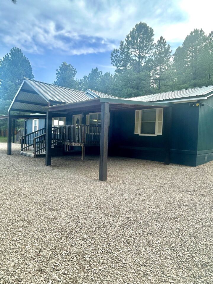 Property Photo: 22 Wimsatt Loop NM 88317-0000