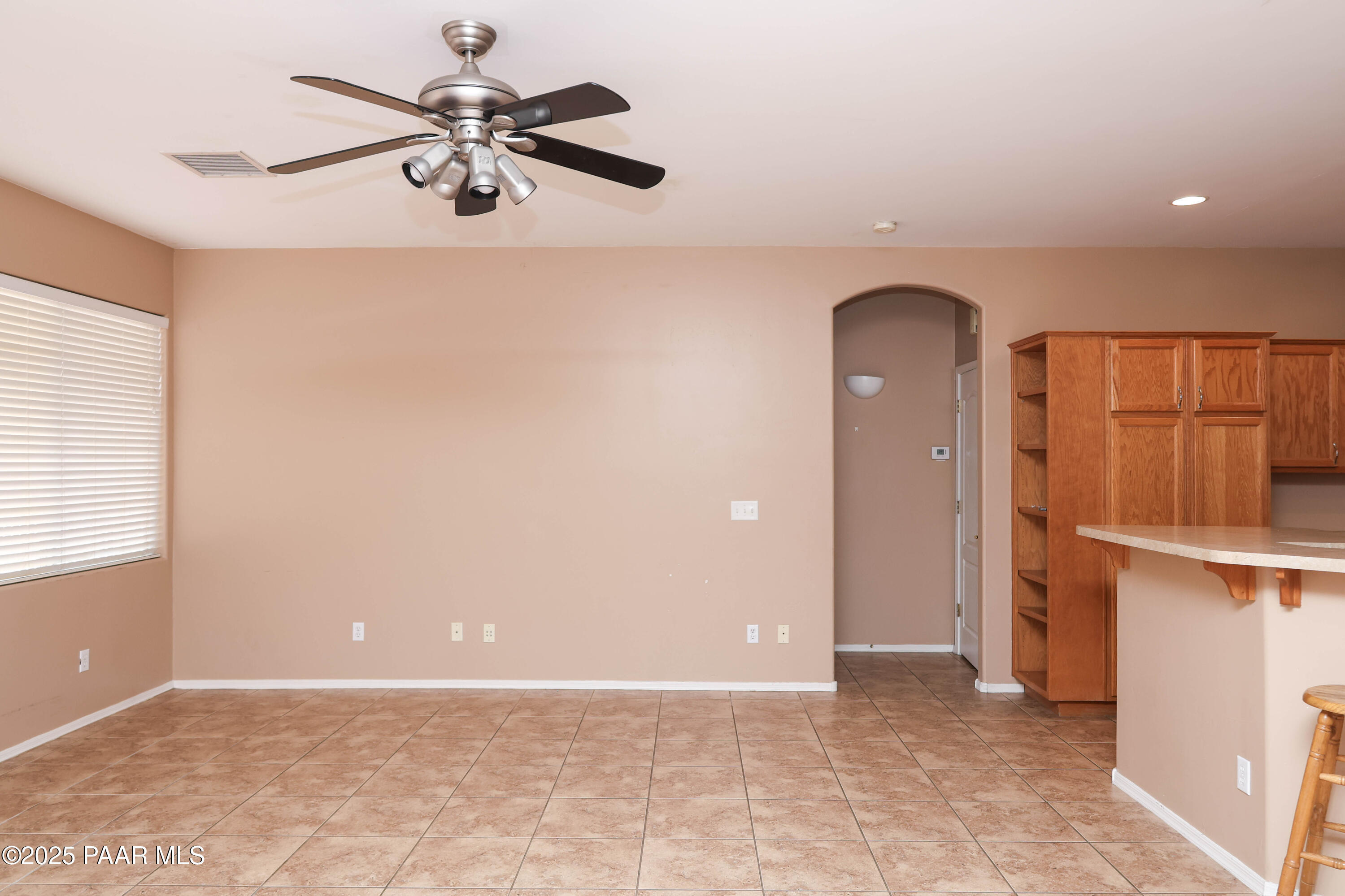 Property Photo: 6265 E Distant View Court AZ 86325