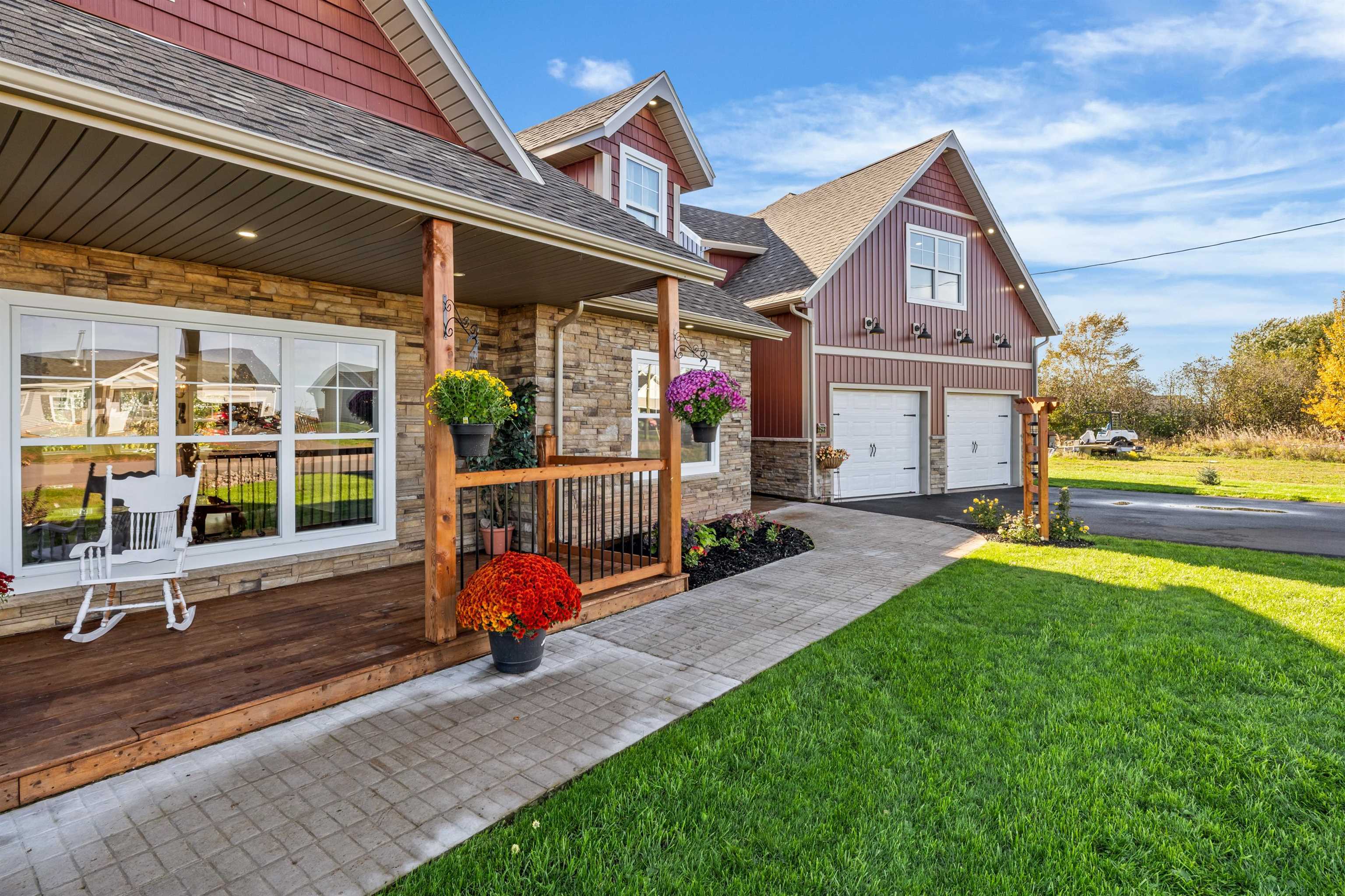 Property Photo: 29 Laughlin Street PE C0B 1T0