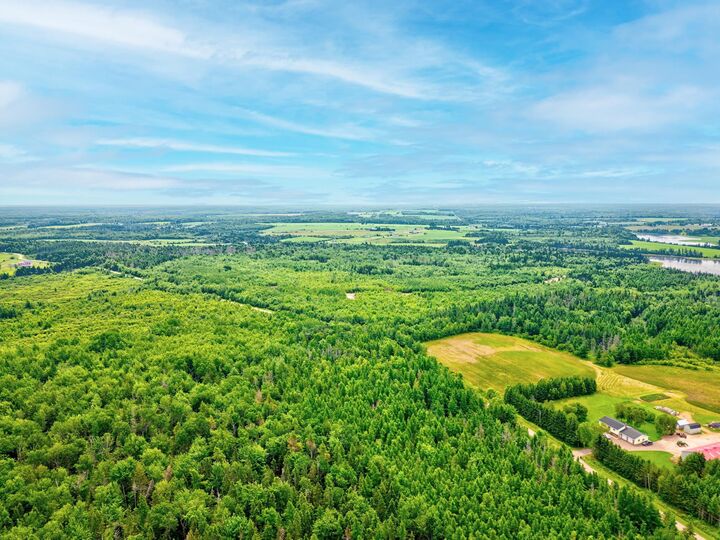 Photo de la propriété: Moore Road Acreage PE C0B 2C0
