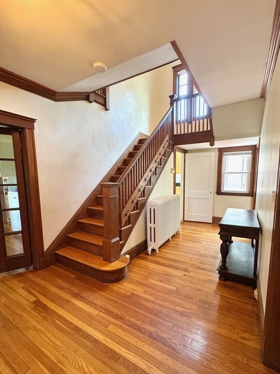 Property Photo:  1094 Centre Street  MA 02459 