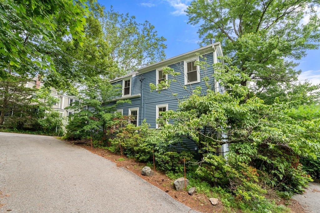 Property Photo:  26 Centre Ave  MA 02478 