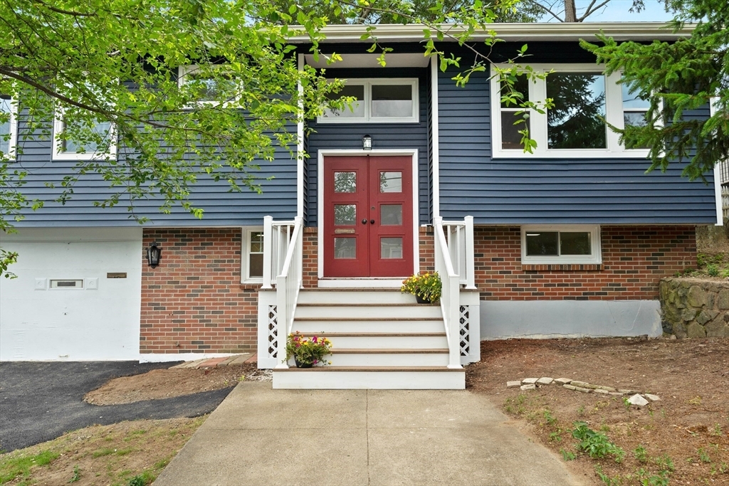 Property Photo: 48 Lansing Rd MA 01904
