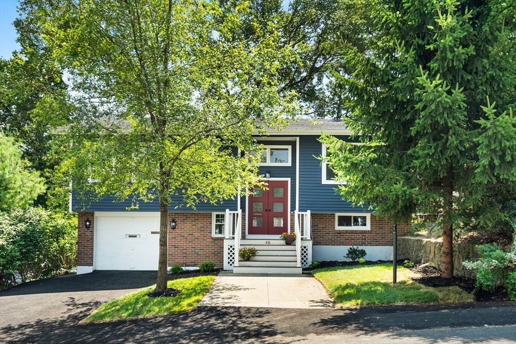 Property Photo:  48 Lansing Rd  MA 01904 