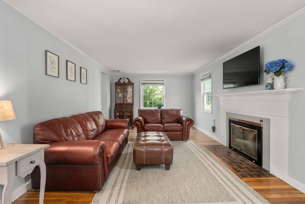 Property Photo: 79 Sias Ln MA 02186