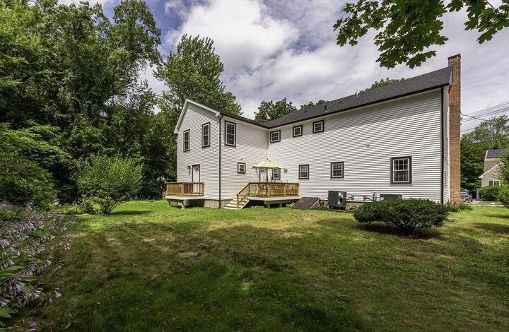 Property Photo:  313 South St  MA 01867 
