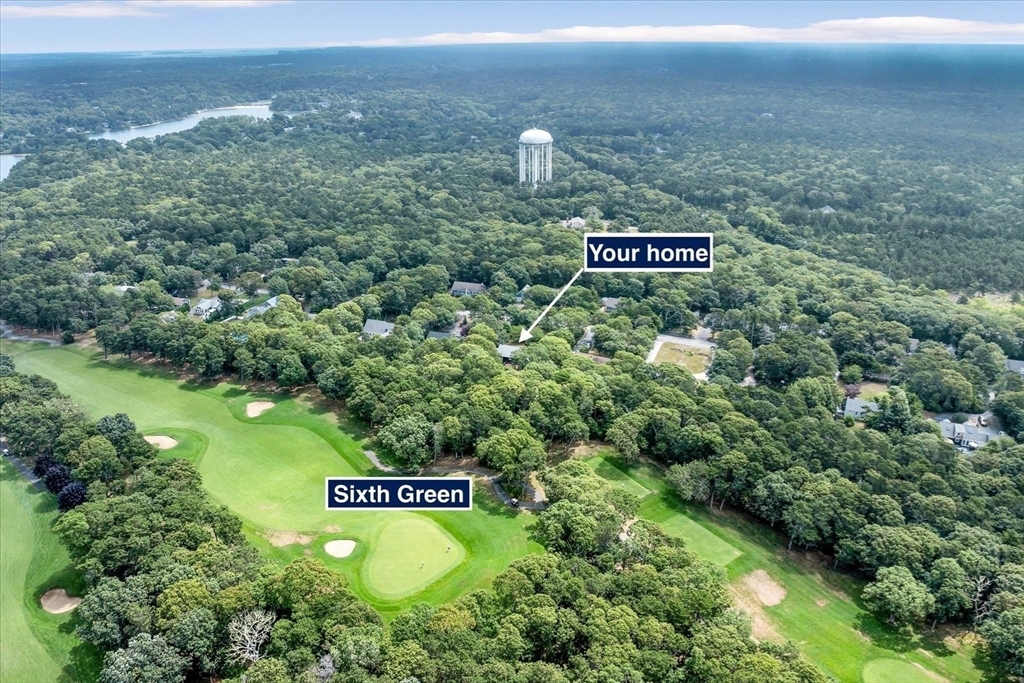 Property Photo:  31 John Joseph Rd  MA 02645 