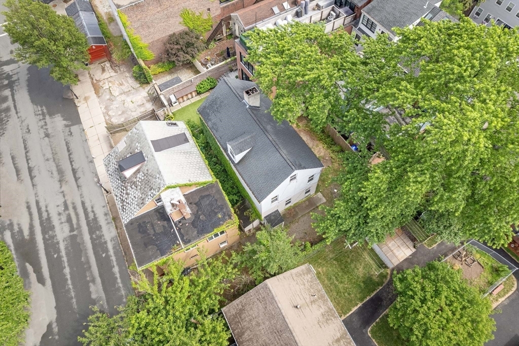Property Photo: 1 Washington Place MA 02129