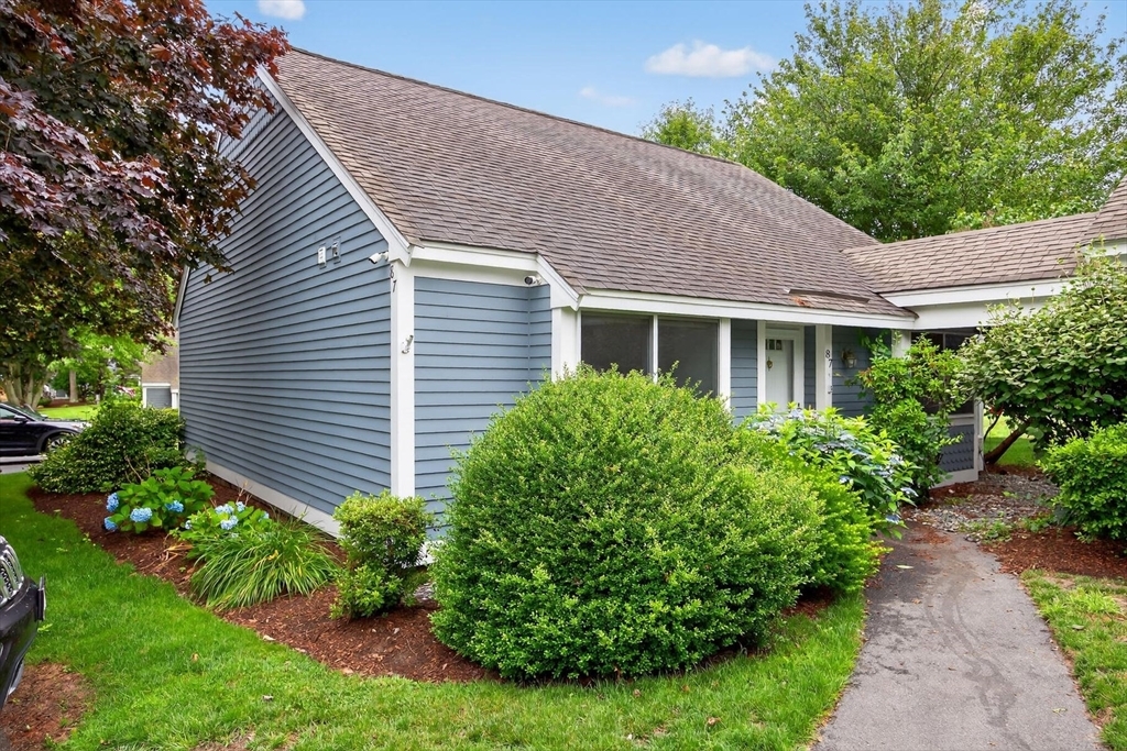 Property Photo:  87 Susanna Dr 87  MA 02631 