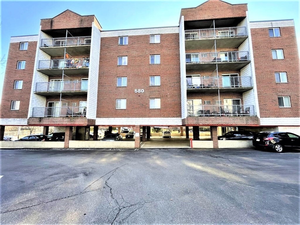 Property Photo: 580 Salem Street 29 MA 01880