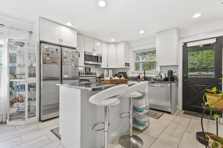 Property Photo:  237 Trenton St A  MA 02128 