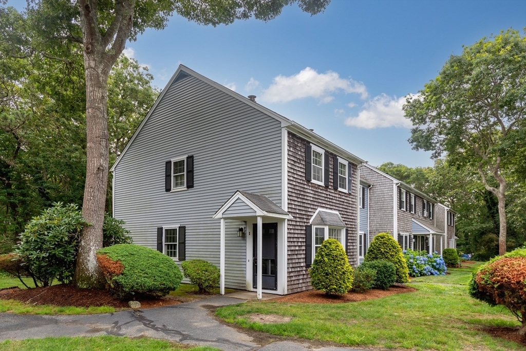 Property Photo:  441 Buck Island Rd E1  MA 02673 
