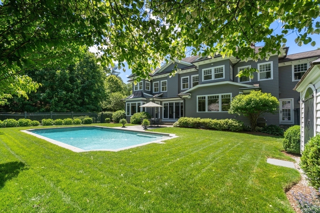 Property Photo: 75 Lake Street MA 01770