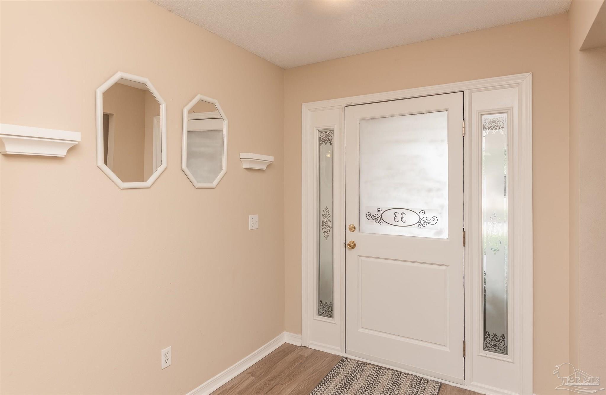 Property Photo:  33 Littleton St  FL 32533 