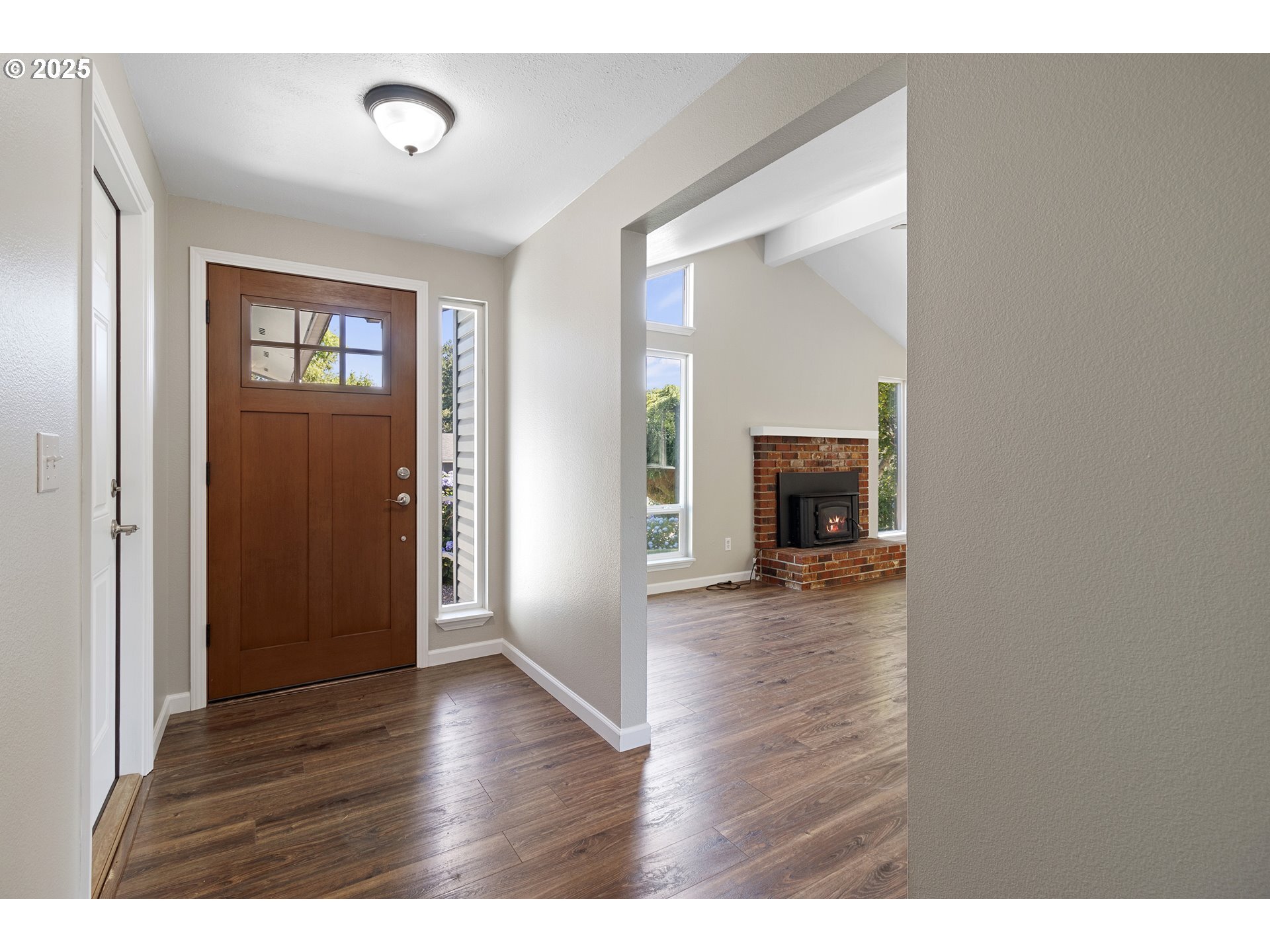 Property Photo: 2851 NW Norwood Cir WA 98607