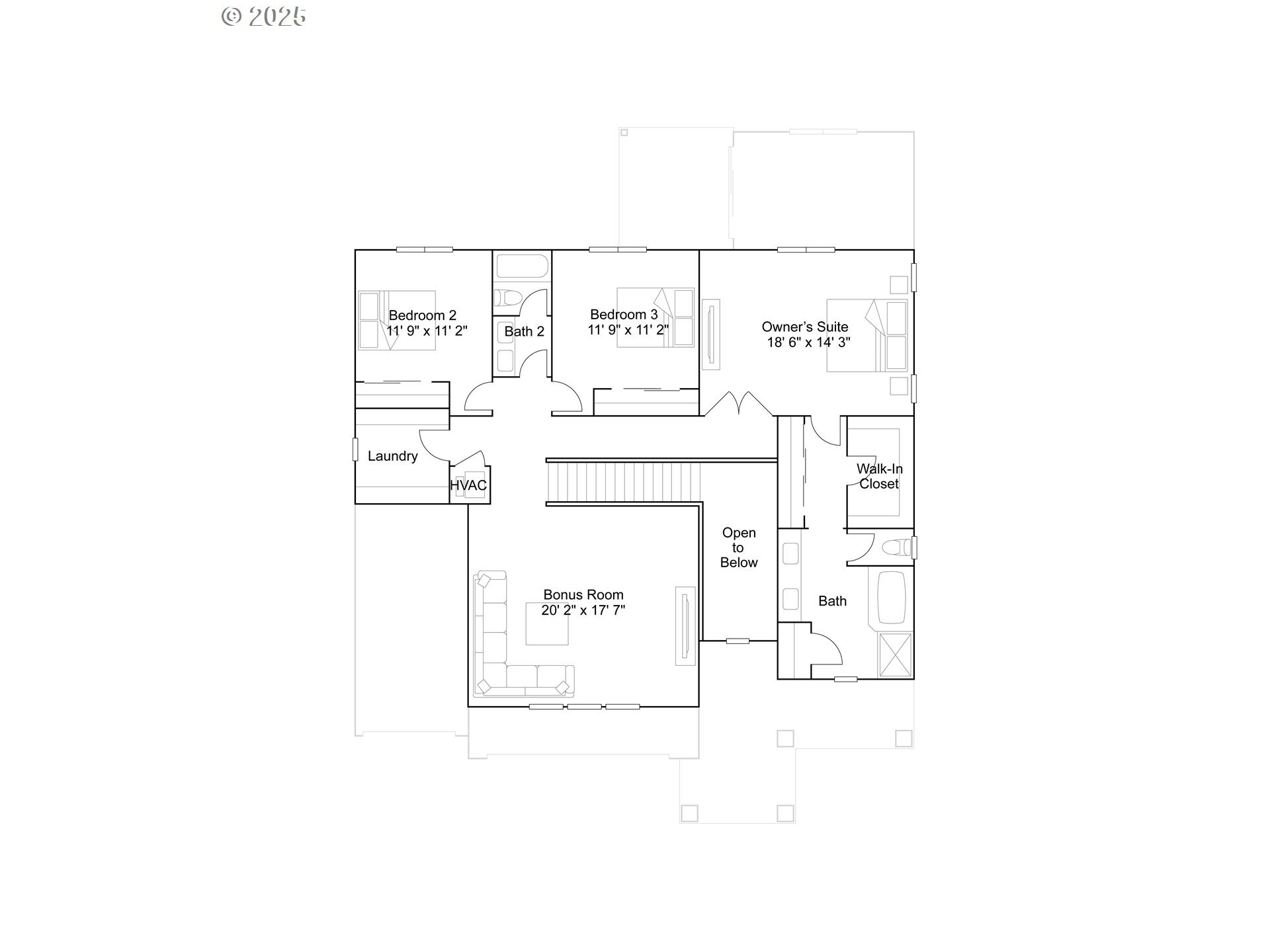 Property Photo:  5640 N 87th Ave  WA 98607 