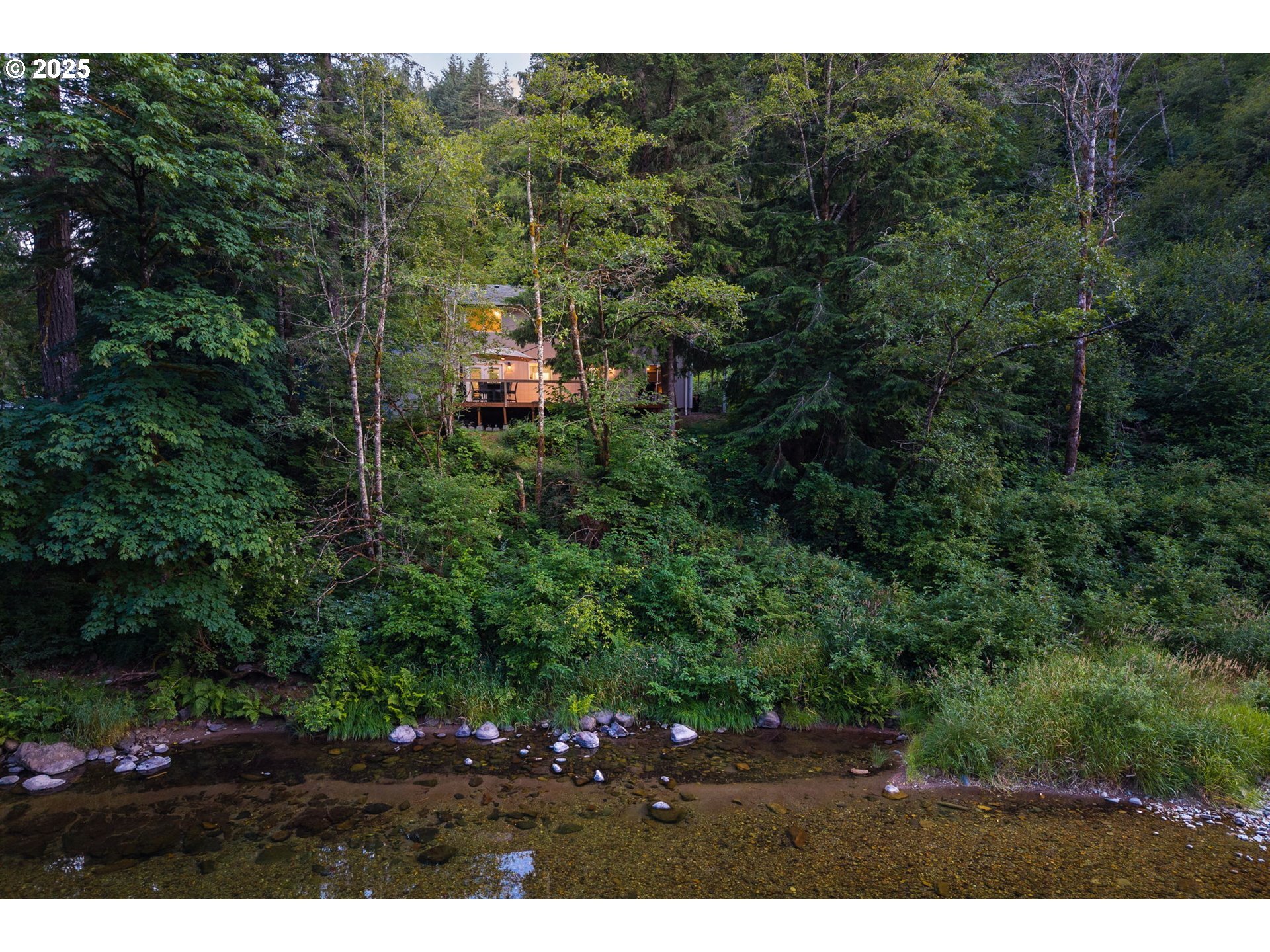 Property Photo: 15401 Washougal River Rd WA 98671