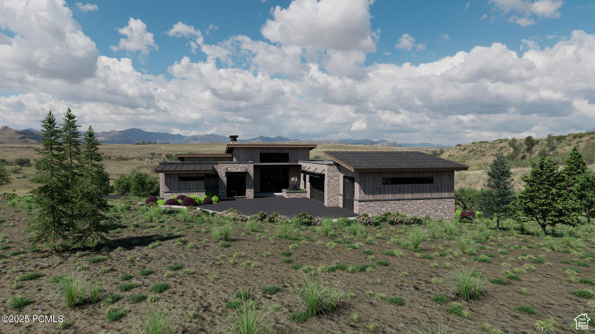 Property Photo:  2297 Weber View Lane  UT 84017 
