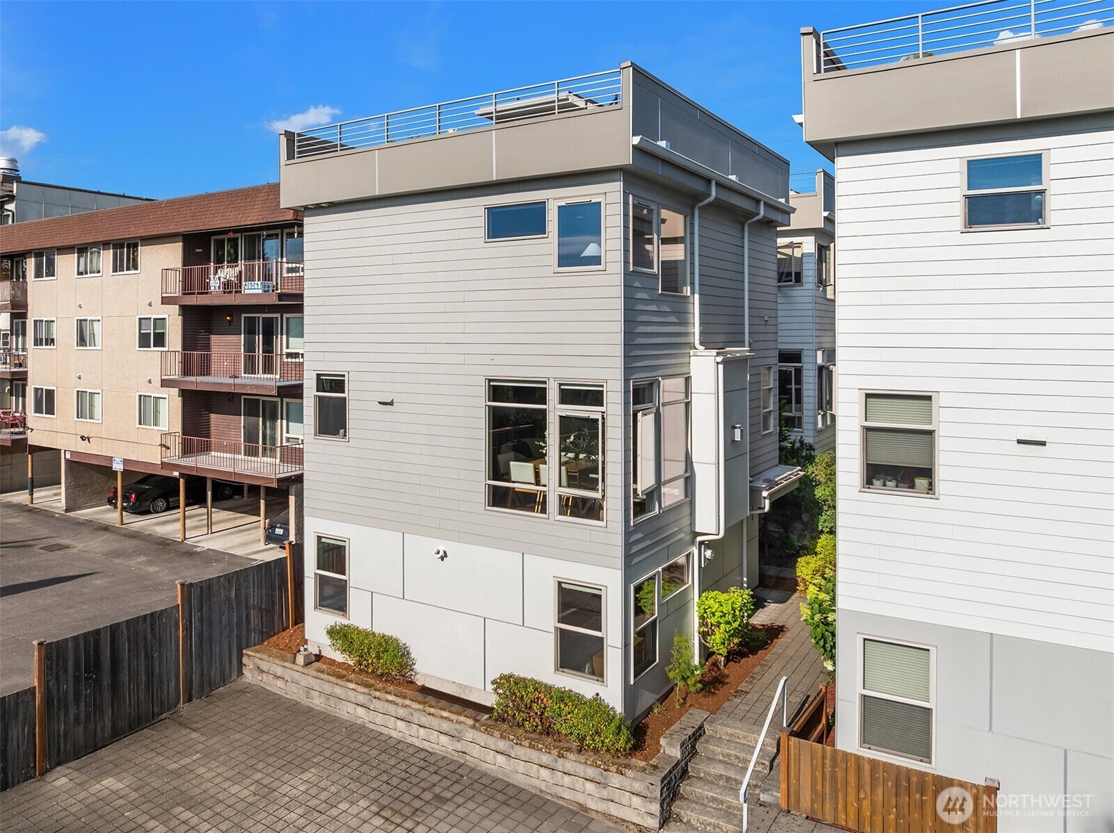 Property Photo:  8295  5th Avenue NE  WA 98115 