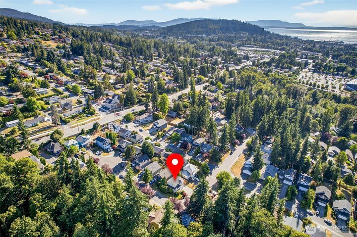 Property Photo: 2016 Ponderosa Court WA 98229