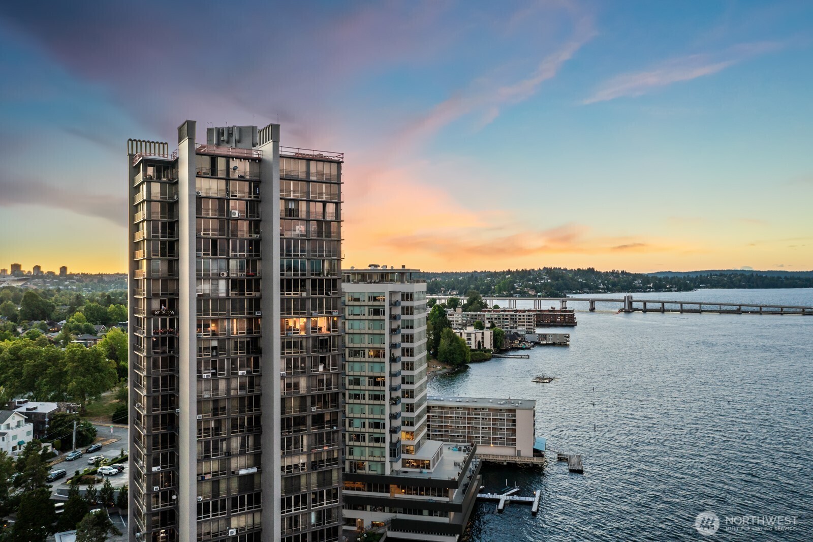 Property Photo: 1620 43rd Avenue E 15A-B WA 98112