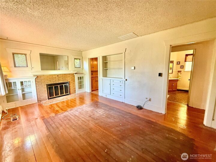 Property Photo: 229 S 47th Street WA 98408