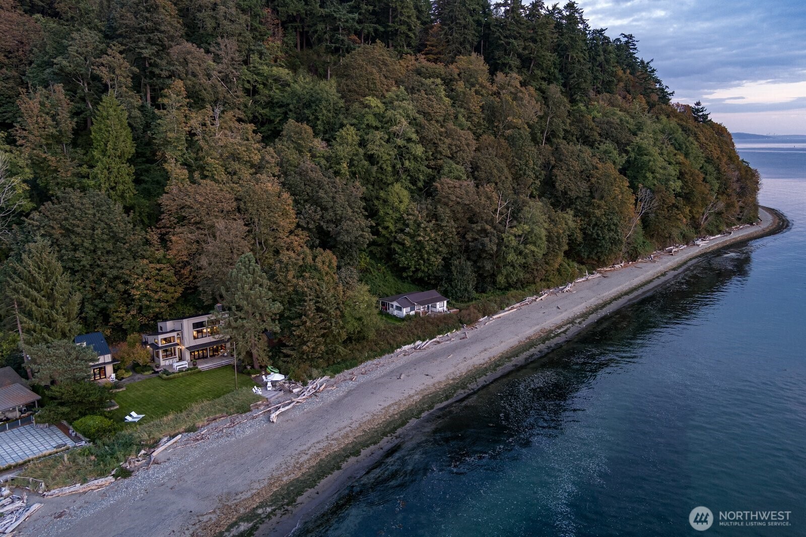 Property Photo: 7683 Maxwelton Road WA 98236