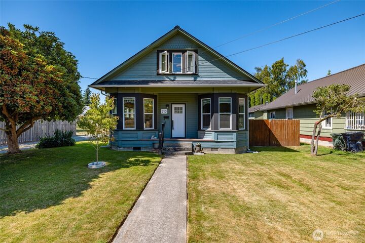 510  Northern Avenue  Sedro Woolley WA 98284 photo