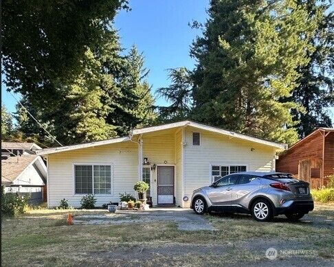 Property Photo:  328 NE 152nd Street  WA 98155 