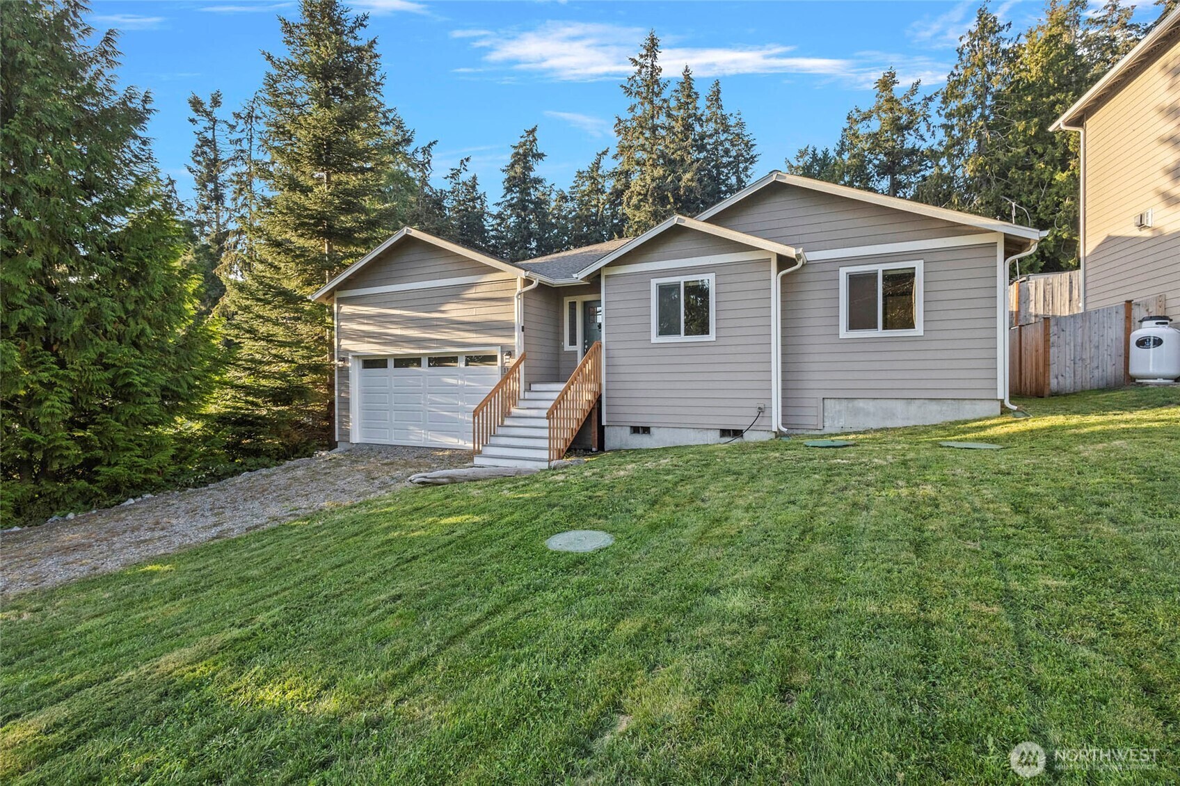 1105  Halsey Drive  Coupeville WA 98239 photo