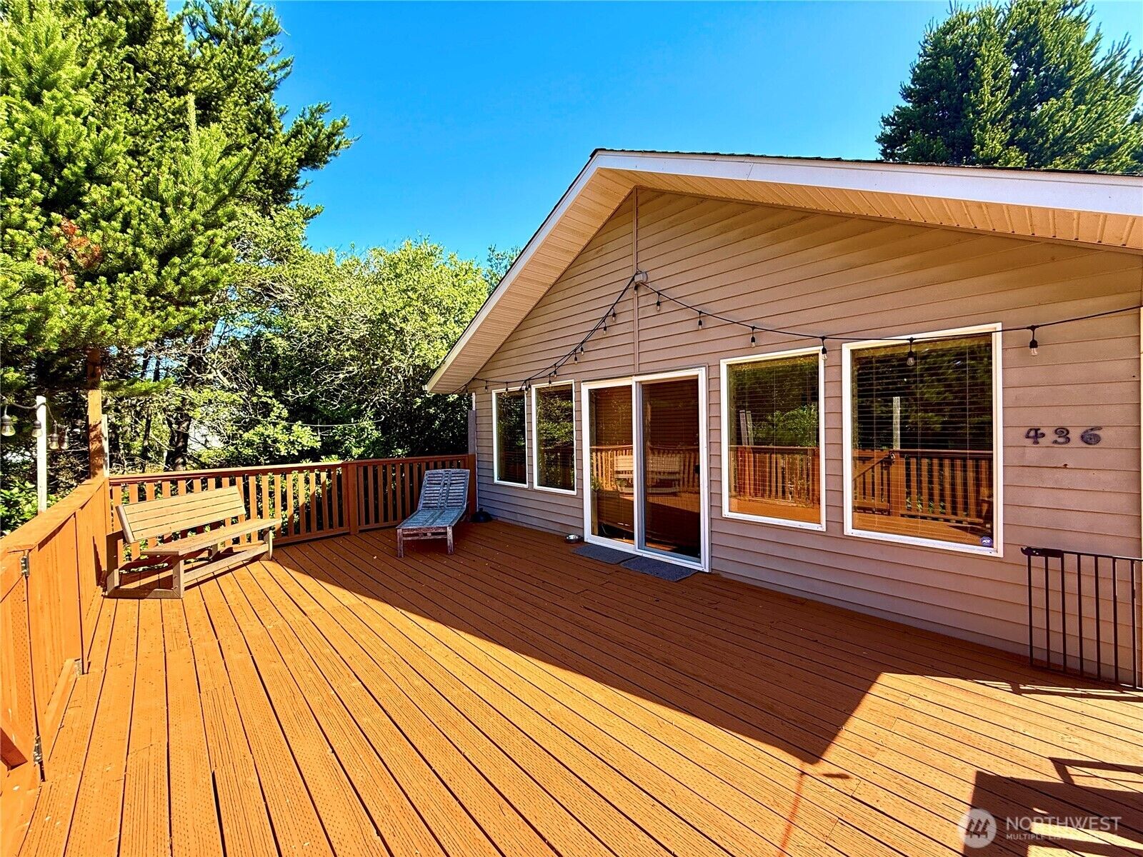 Property Photo: 436 Seashore Street SW WA 98569