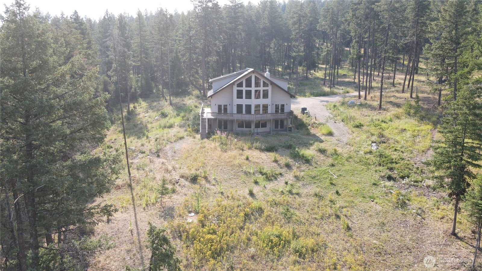 Property Photo:  4  Ruger Road  WA 98844 