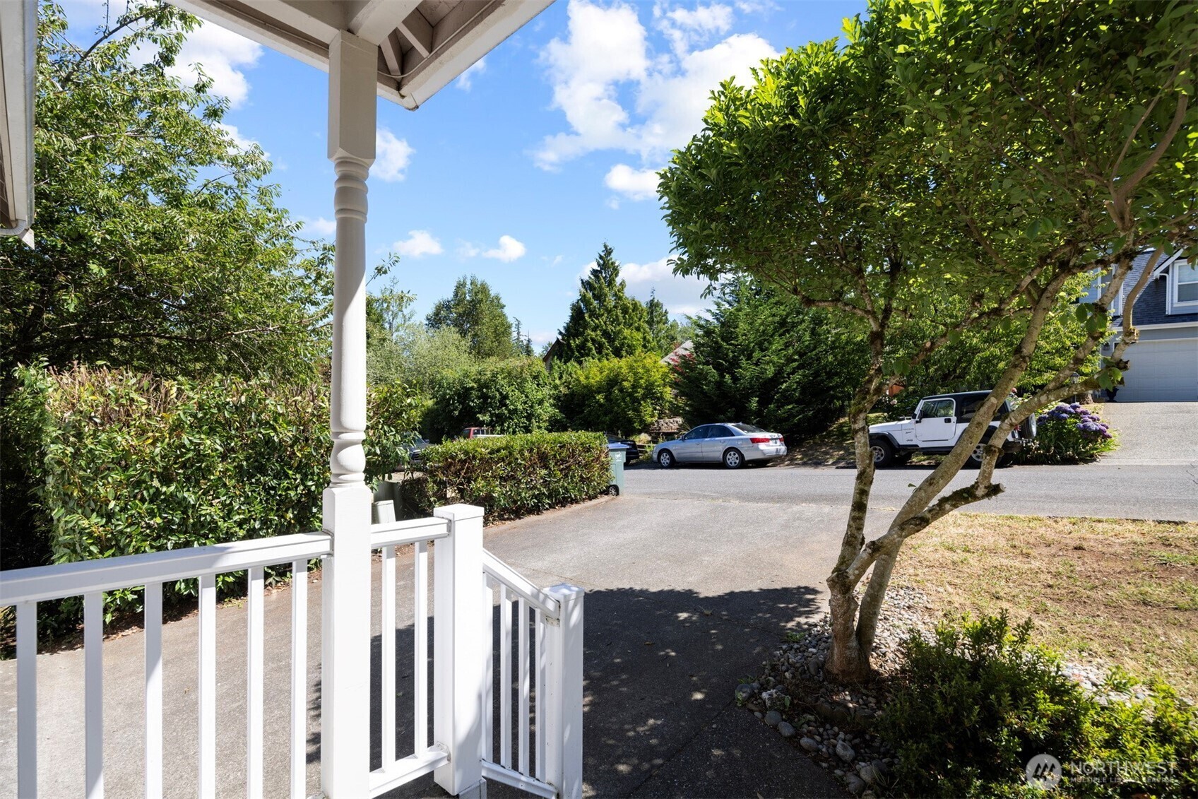 Property Photo: 132 41st Street WA 98229