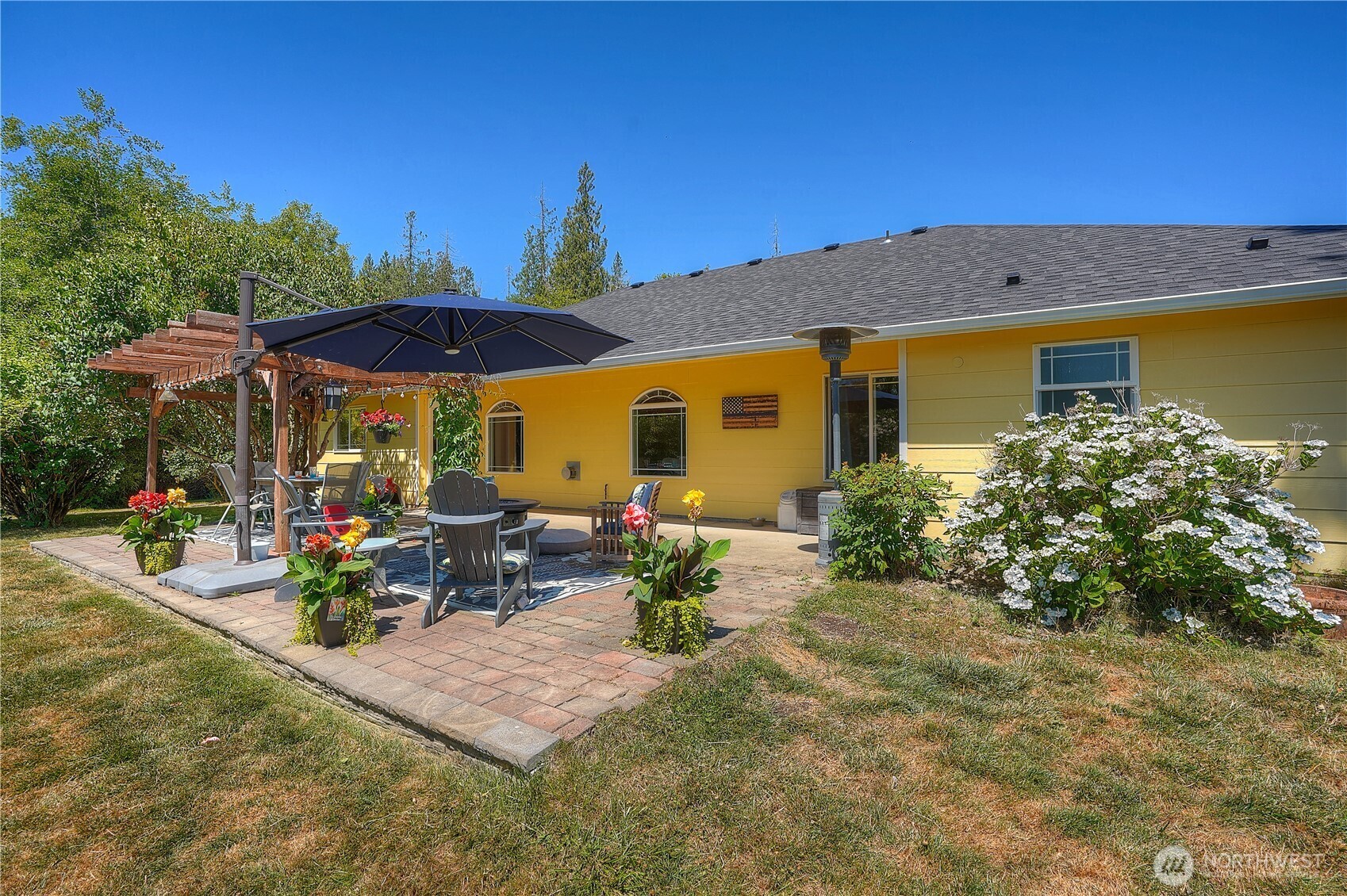 Property Photo: 4803 76th Avenue NE WA 98516