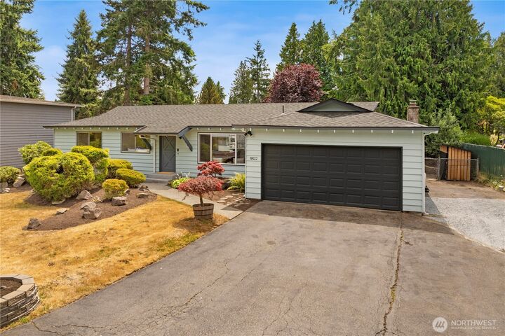 Property Photo:  8822  221st Place SW  WA 98026 