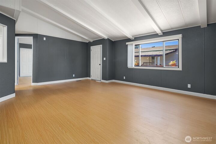 Property Photo: 11500 Meridian Avenue S 22 WA 98208