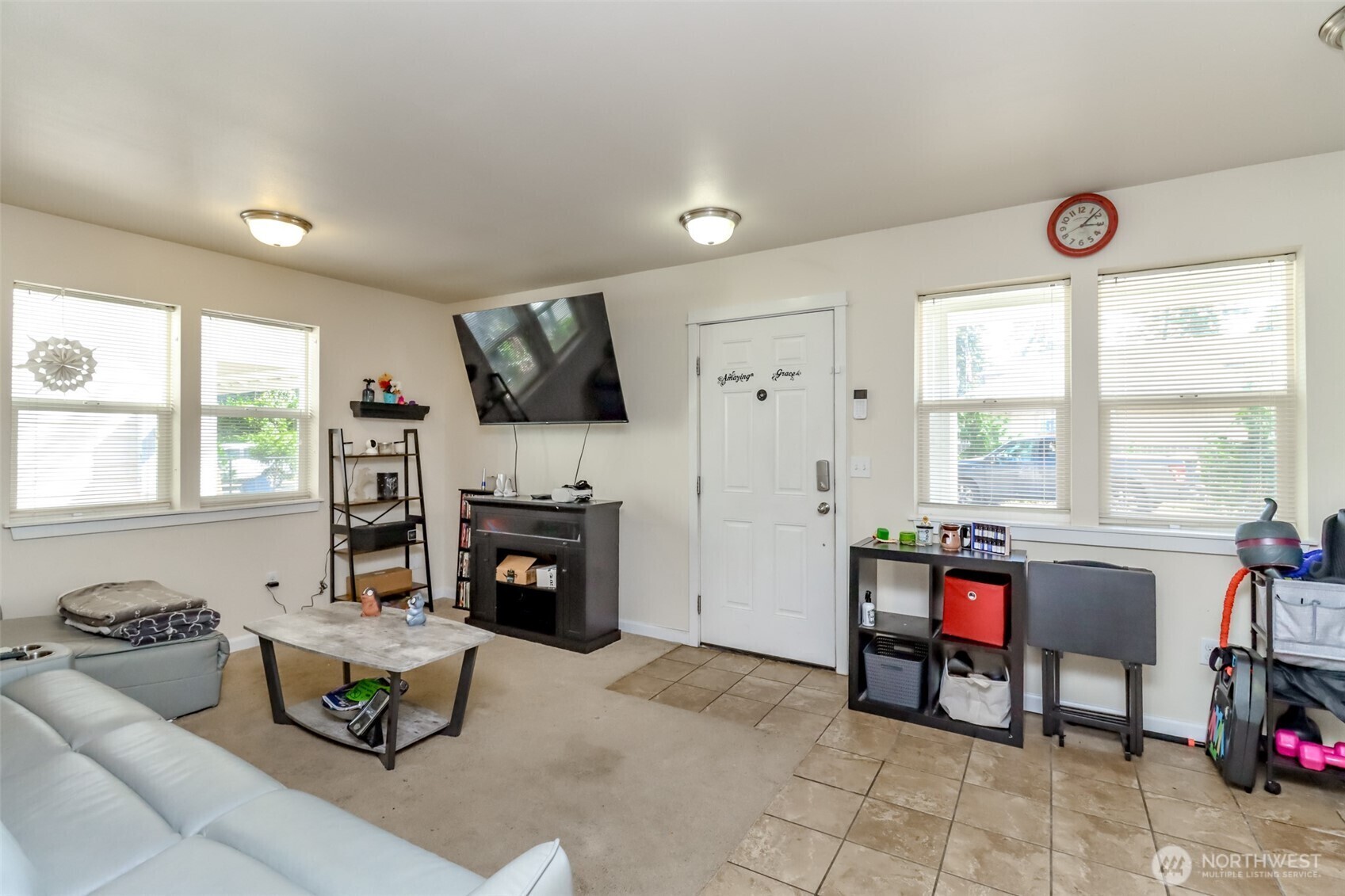 Property Photo:  8921  Commercial Street SW  WA 98498 