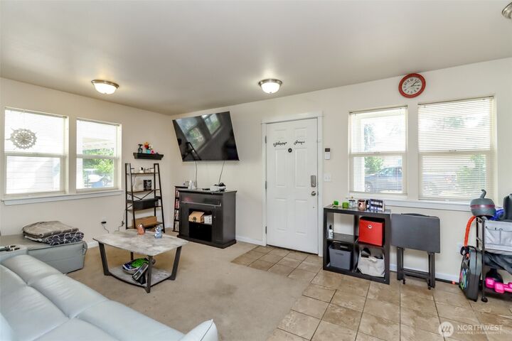Property Photo: 8921 Commercial Street SW WA 98498