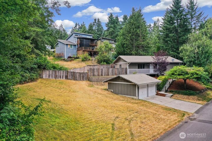 9205  Morning Side Drive NW  Silverdale WA 98383 photo