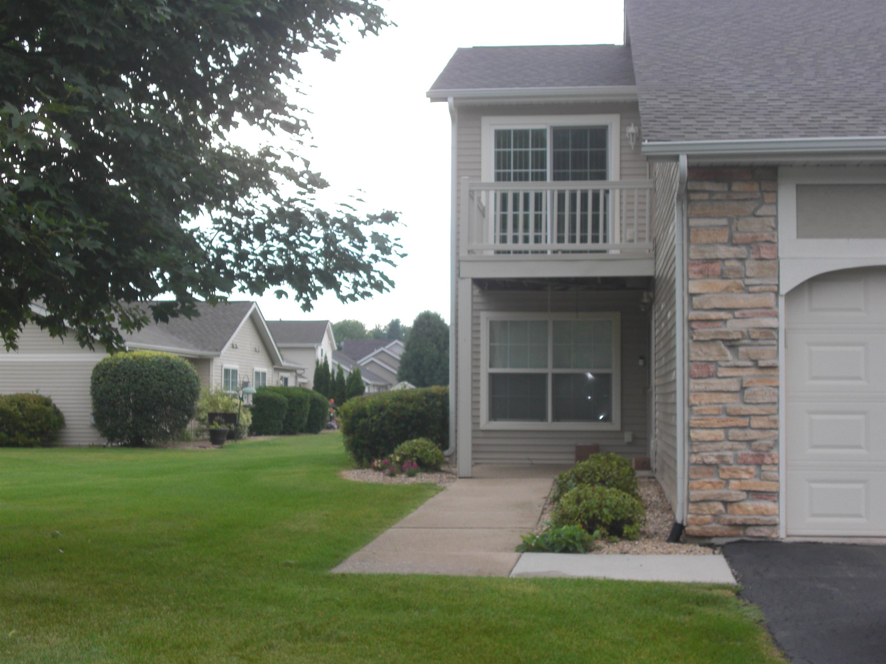 Property Photo: 2530 Edgewood Drive WI 53511
