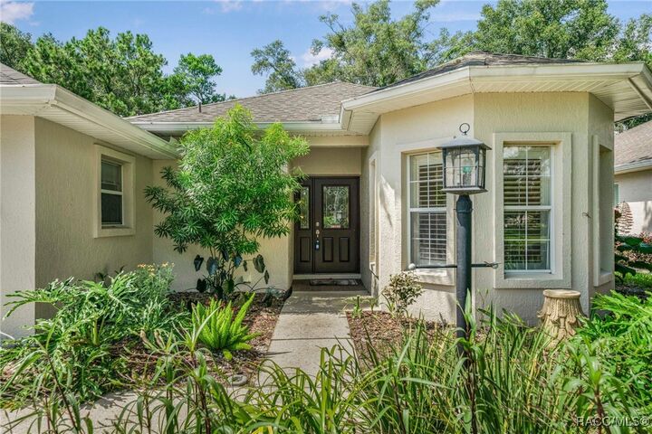 Property Photo: 6301 W Glynborne Loop FL 34429