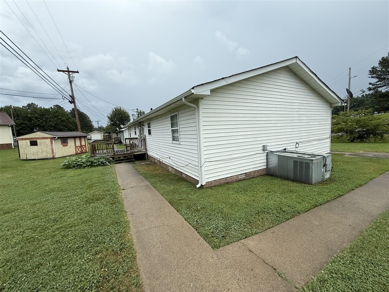 Property Photo: 997 Rediger Drive KY 42164