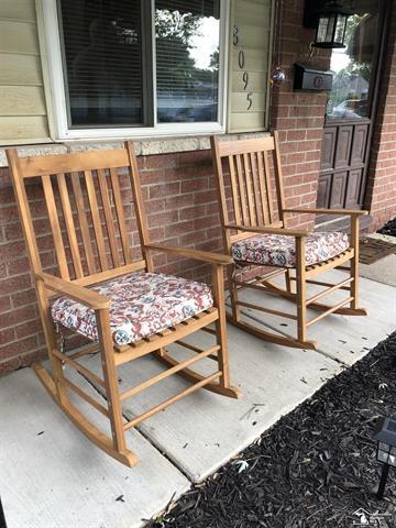 Property Photo:  8095 Oak Street  MI 48180 