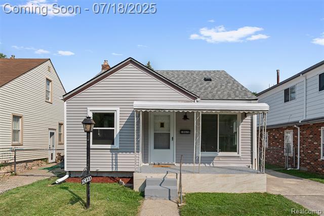18020 Reed Street  Melvindale MI 48122 photo