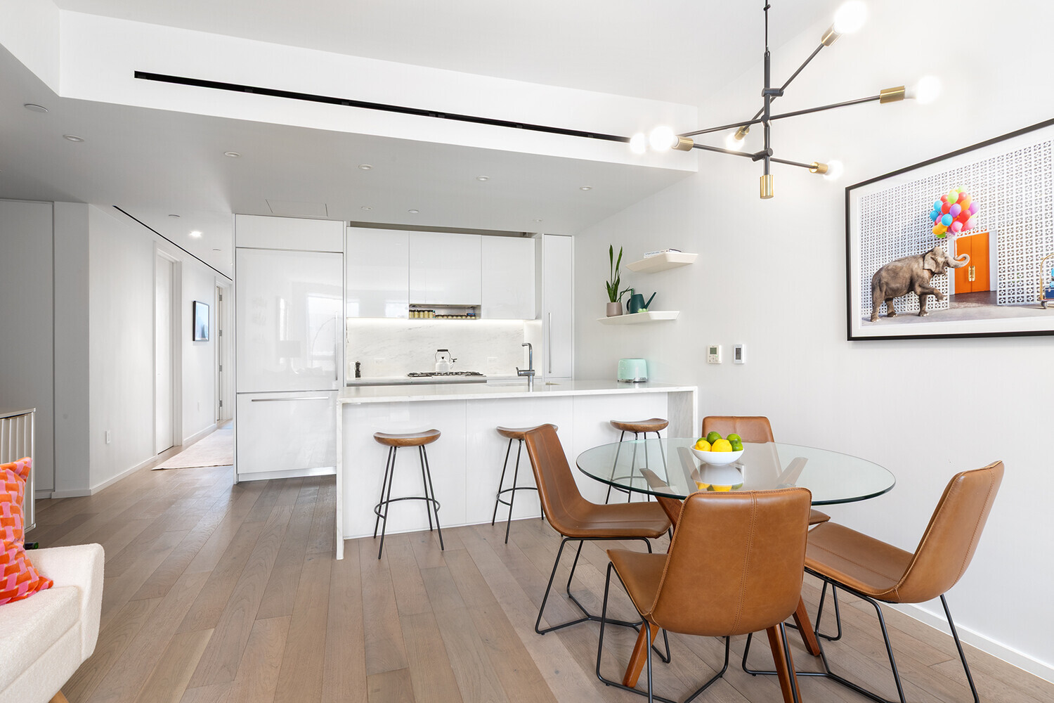 Property Photo: 150 E 23rd Street 6C NY 10010