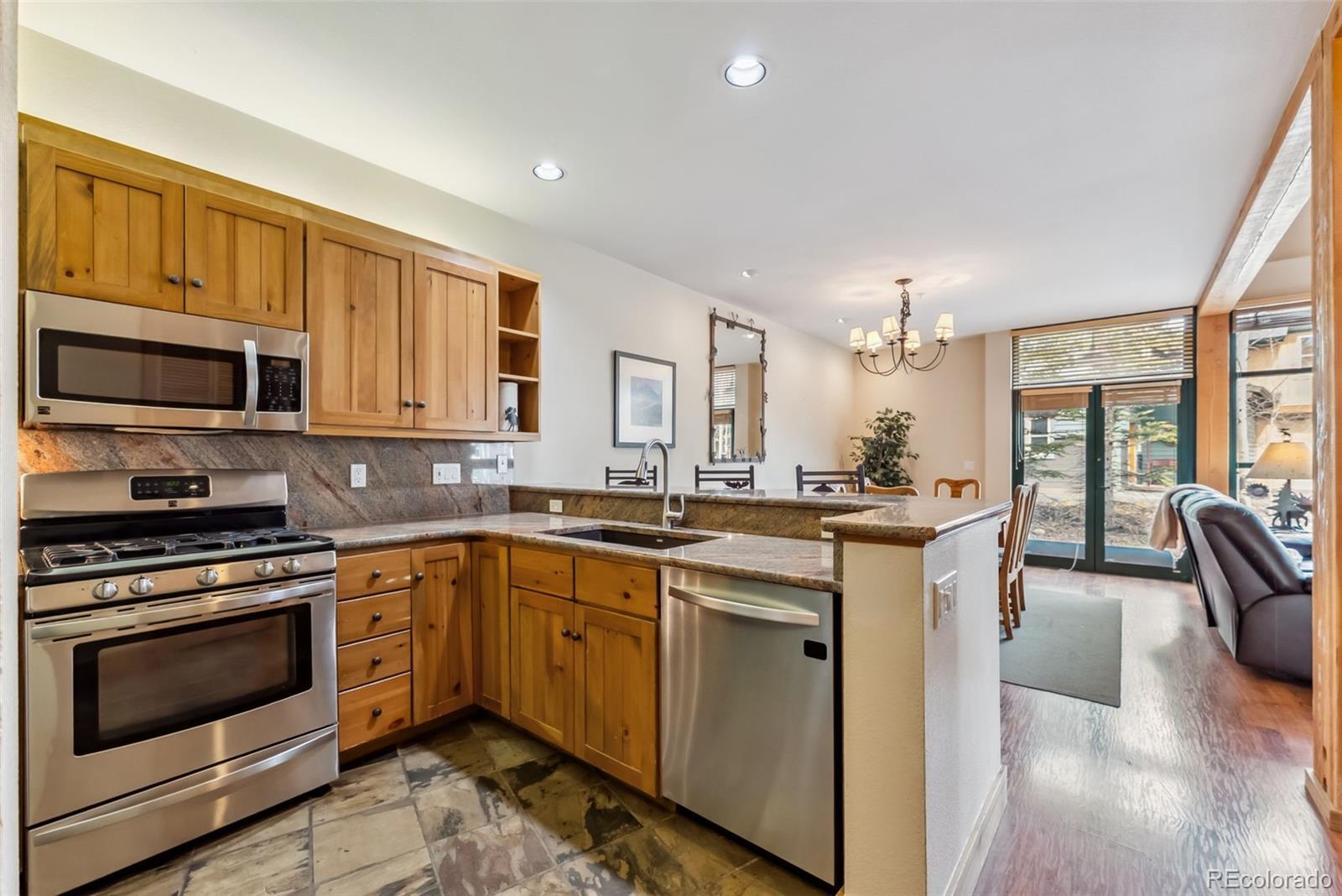 Property Photo:  259 Alpenrose Place 8712  CO 80435 