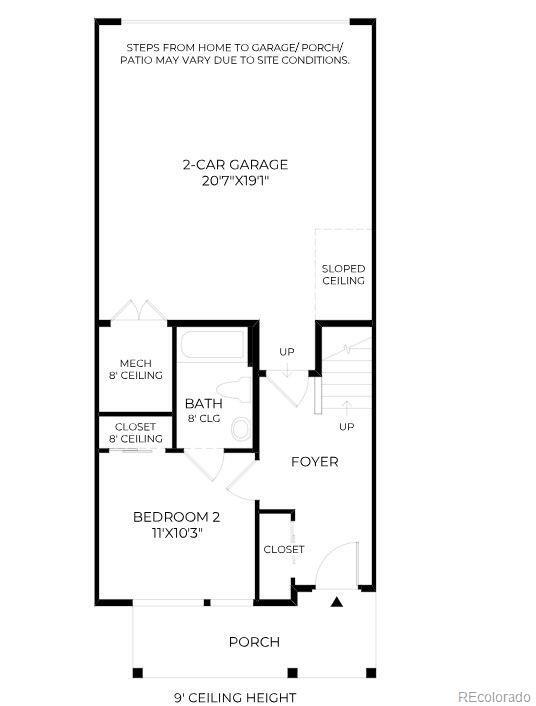 Property Photo: 701 Saddle Drive CO 80516