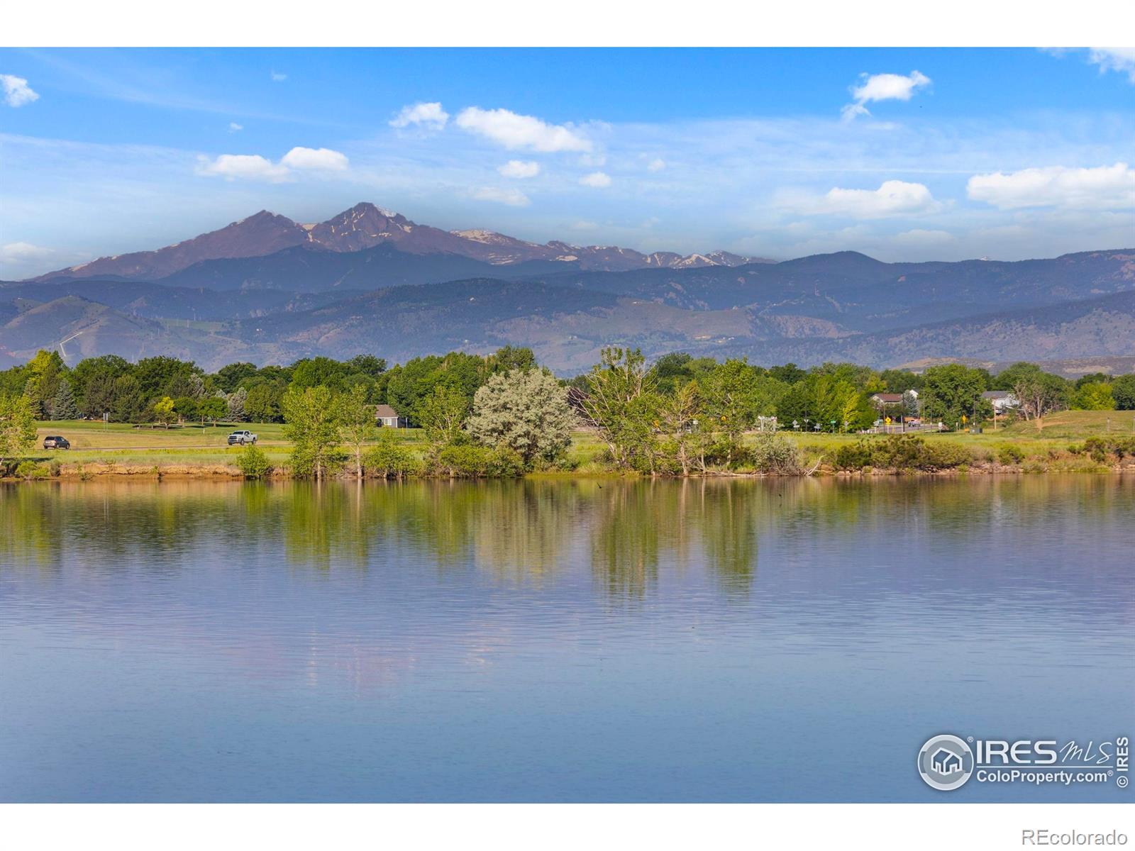 Property Photo: 3941 Roaring Fork Drive CO 80538